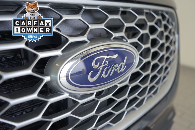 Thumbnail: 2024 Ford Edge - 6
