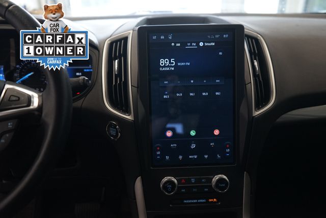 Thumbnail: 2024 Ford Edge - 8