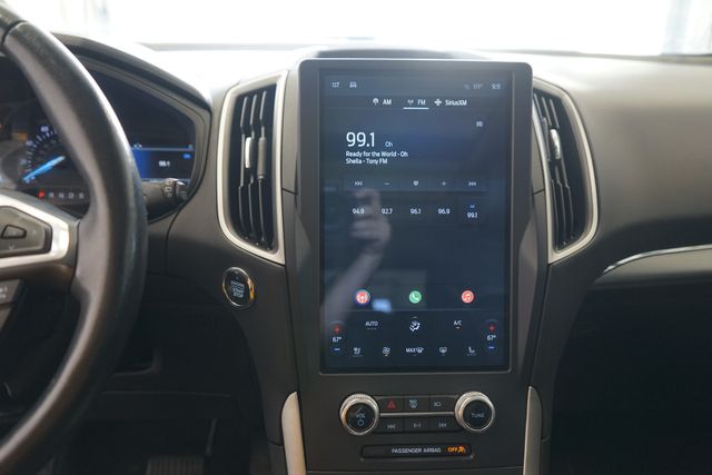 Thumbnail: 2022 Ford Edge - 12