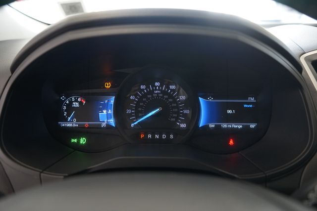 Thumbnail: 2022 Ford Edge - 14