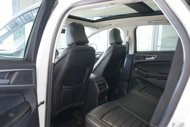 Thumbnail: 2022 Ford Edge - 11