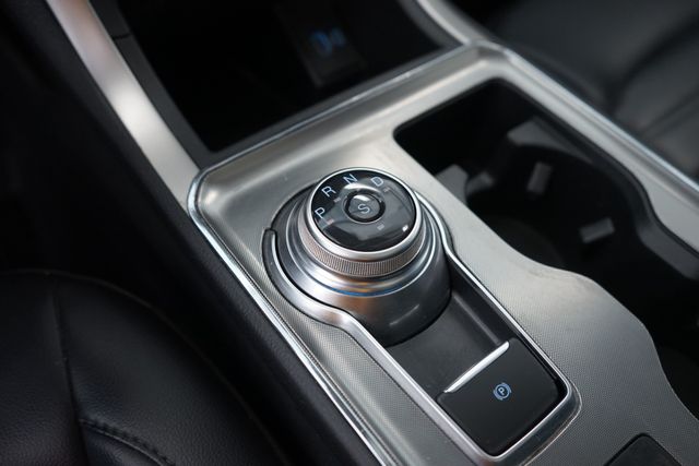 Thumbnail: 2022 Ford Edge - 29