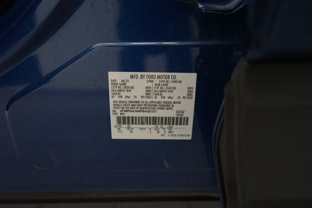 Thumbnail: 2023 Ford Edge - 23