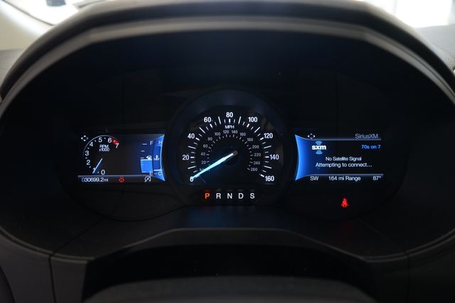 Thumbnail: 2023 Ford Edge - 10