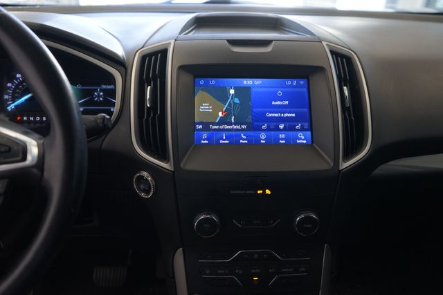 Thumbnail: 2020 Ford Edge - 9