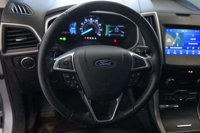 Thumbnail: 2020 Ford Edge - 2