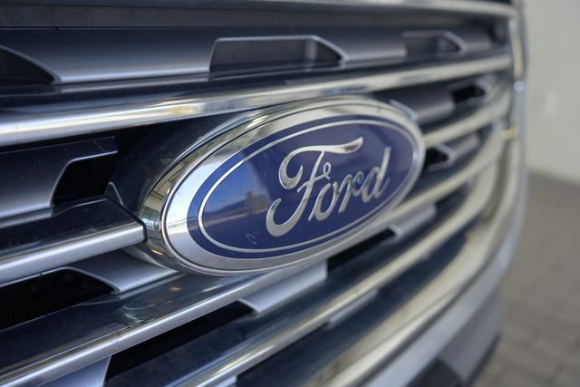 Thumbnail: 2020 Ford Edge - 21