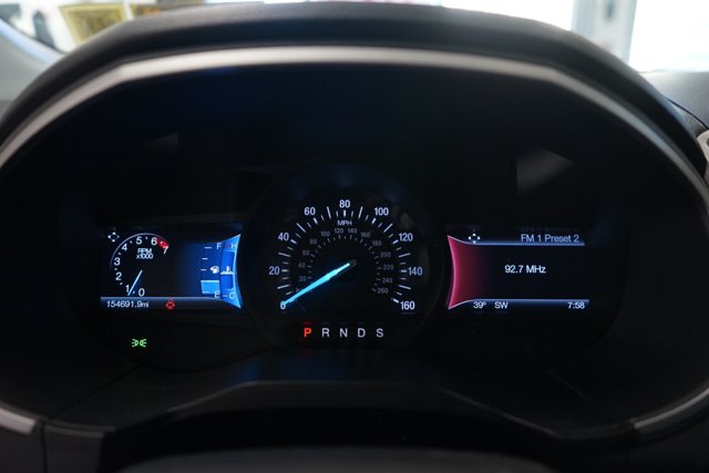 Thumbnail: 2016 Ford Edge - 9