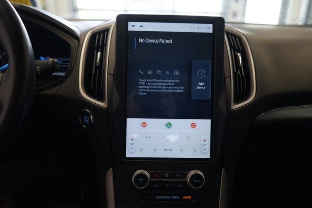 Thumbnail: 2022 Ford Edge - 8