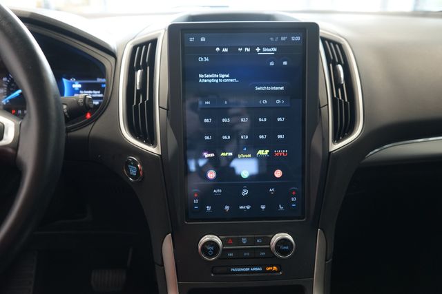 Thumbnail: 2022 Ford Edge - 13