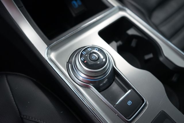 Thumbnail: 2022 Ford Edge - 28