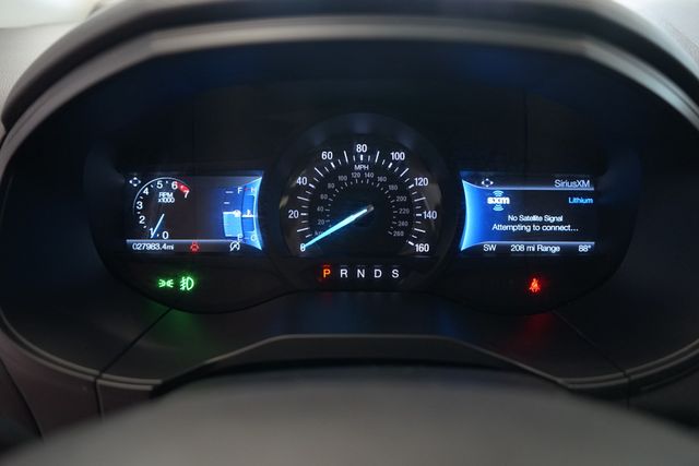Thumbnail: 2022 Ford Edge - 15