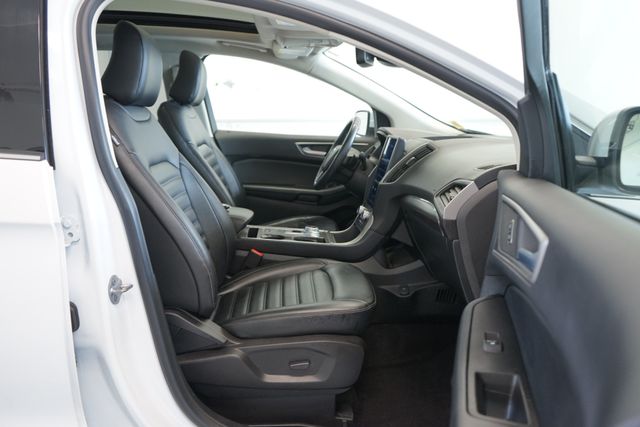 Thumbnail: 2022 Ford Edge - 11