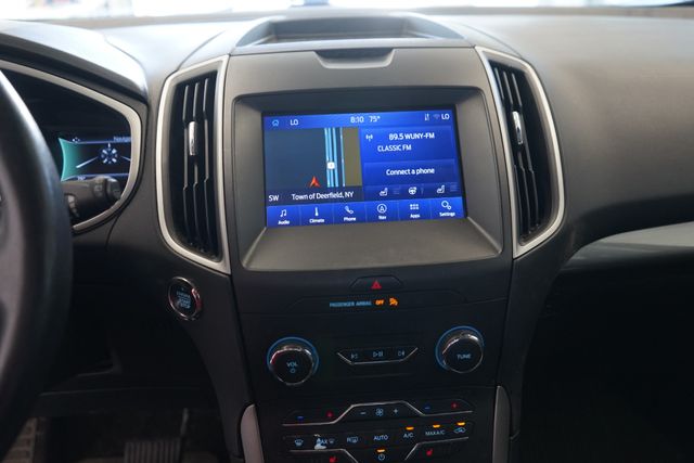 Thumbnail: 2020 Ford Edge - 8