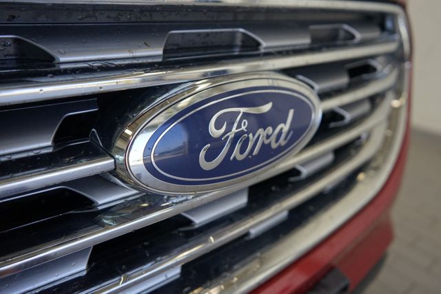 Thumbnail: 2020 Ford Edge - 22