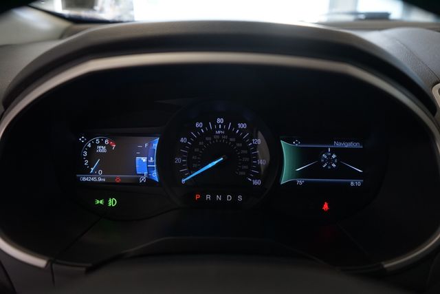 Thumbnail: 2020 Ford Edge - 9