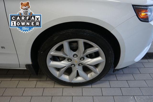 Thumbnail: 2014 Chevrolet Impala - 8