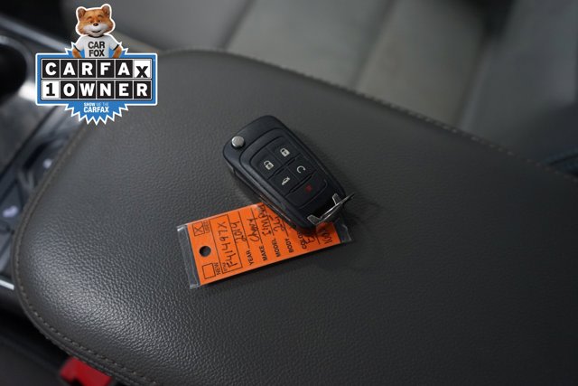 Thumbnail: 2014 Chevrolet Impala - 13