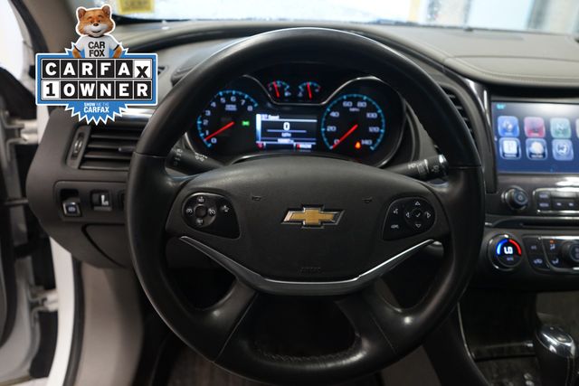 Thumbnail: 2014 Chevrolet Impala - 2