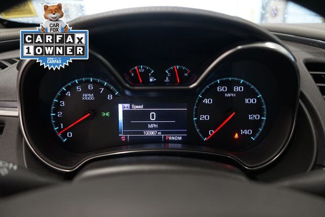 Thumbnail: 2014 Chevrolet Impala - 12