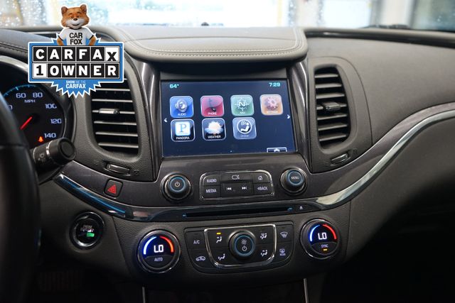 Thumbnail: 2014 Chevrolet Impala - 10