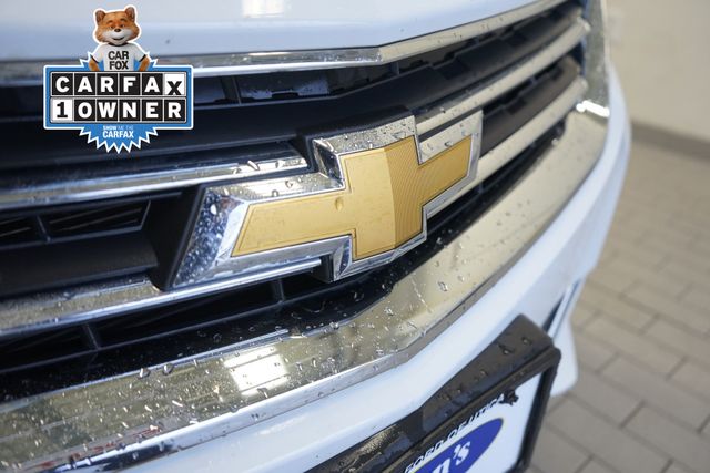 Thumbnail: 2014 Chevrolet Impala - 24