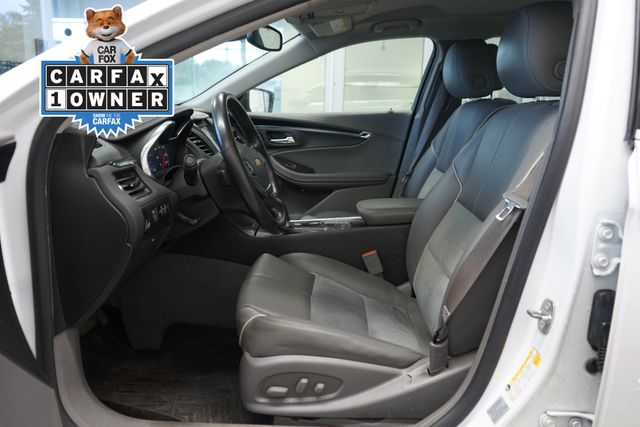 Thumbnail: 2014 Chevrolet Impala - 9