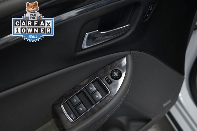 Thumbnail: 2014 Chevrolet Impala - 25