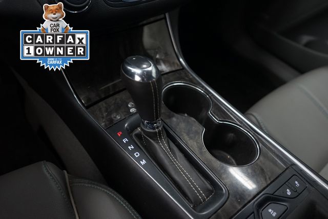 Thumbnail: 2014 Chevrolet Impala - 11