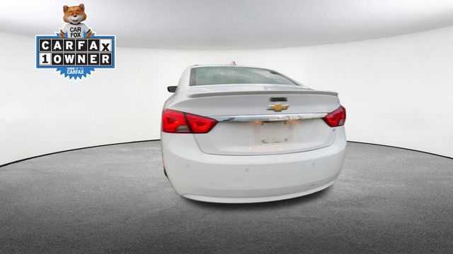 Thumbnail: 2014 Chevrolet Impala - 18