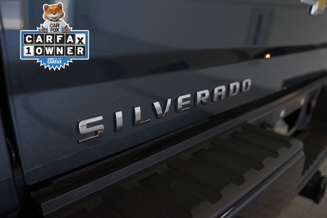 Thumbnail: 2018 Chevrolet Silverado 1500 - 7