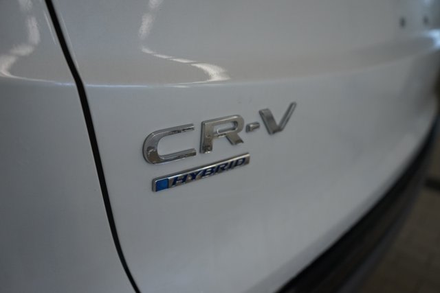 Thumbnail: 2023 Honda CR-V - 6