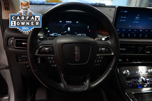 Thumbnail: 2023 Lincoln Nautilus - 2