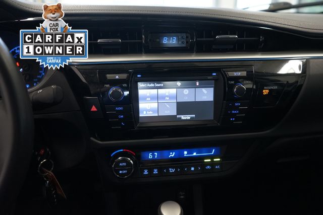 Thumbnail: 2016 Toyota Corolla - 13