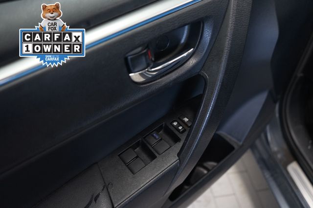 Thumbnail: 2016 Toyota Corolla - 29