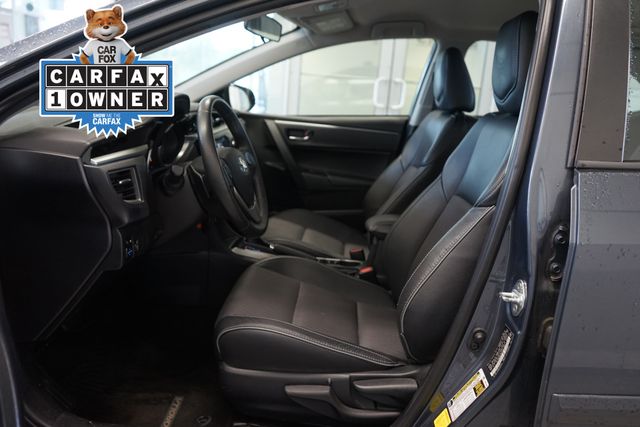 Thumbnail: 2016 Toyota Corolla - 10