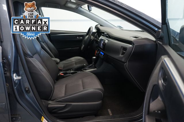 Thumbnail: 2016 Toyota Corolla - 11