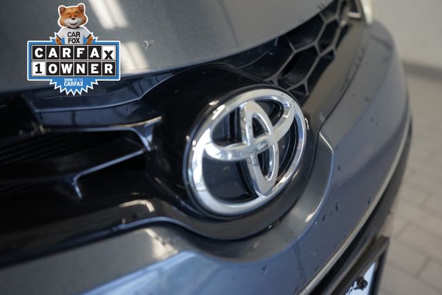 Thumbnail: 2016 Toyota Corolla - 27