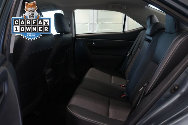 Thumbnail: 2016 Toyota Corolla - 31