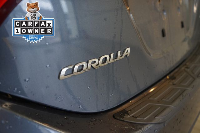 Thumbnail: 2016 Toyota Corolla - 7