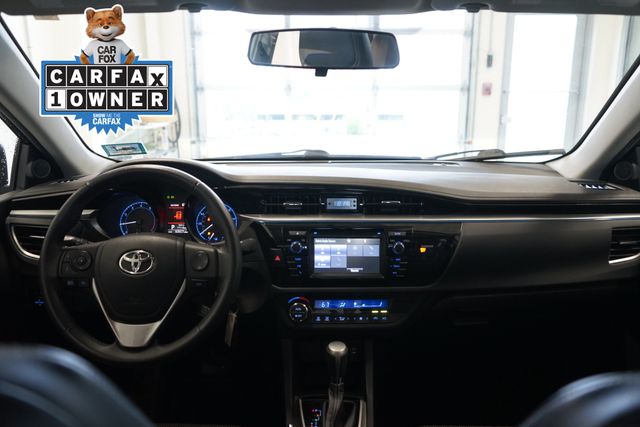 Thumbnail: 2016 Toyota Corolla - 9