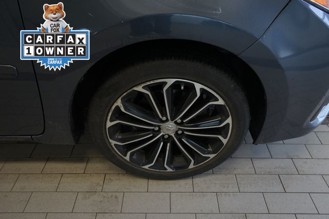 Thumbnail: 2016 Toyota Corolla - 8