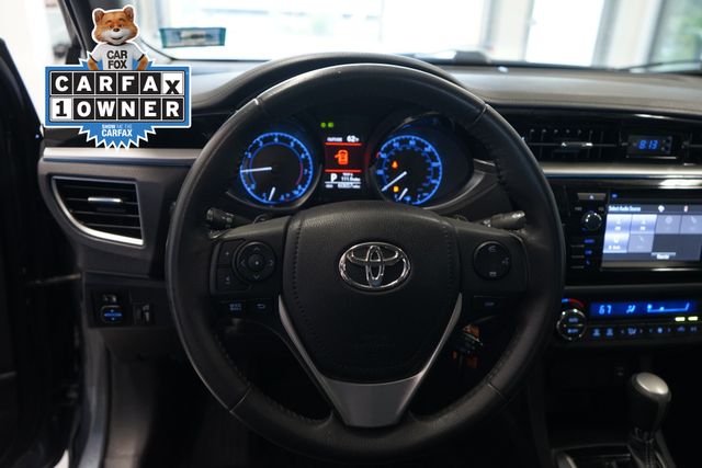 Thumbnail: 2016 Toyota Corolla - 2
