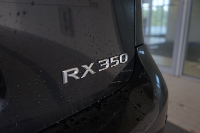 Thumbnail: 2011 Lexus RX - 7