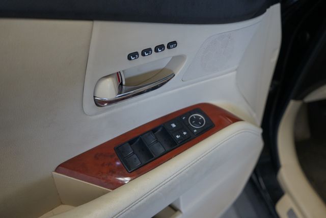 Thumbnail: 2011 Lexus RX - 28