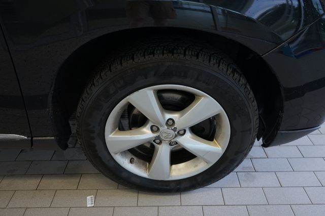 Thumbnail: 2011 Lexus RX - 8