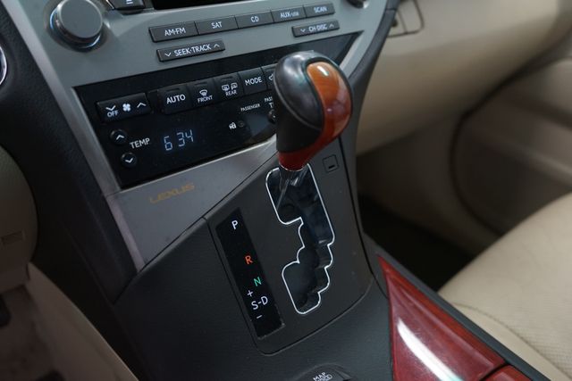 Thumbnail: 2011 Lexus RX - 14