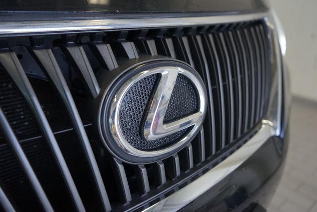 Thumbnail: 2011 Lexus RX - 27
