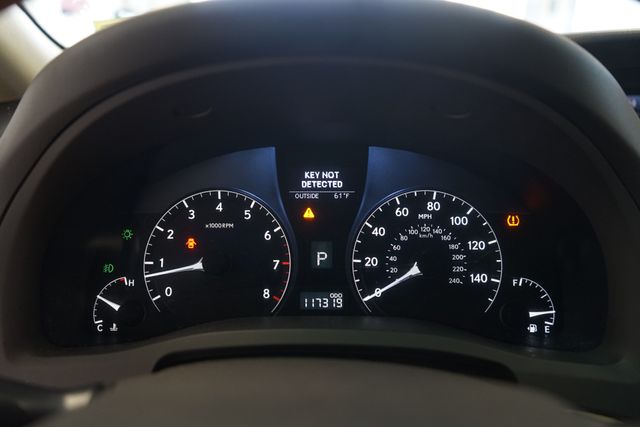 Thumbnail: 2011 Lexus RX - 15