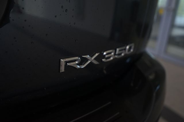 Thumbnail: 2009 Lexus RX - 7